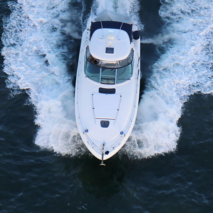 Motor Yacht